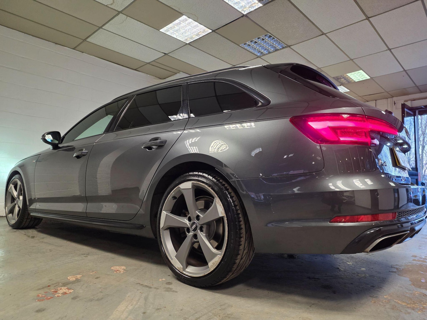 Used Audi A4 Avant for sale - 77753141: Photo 26