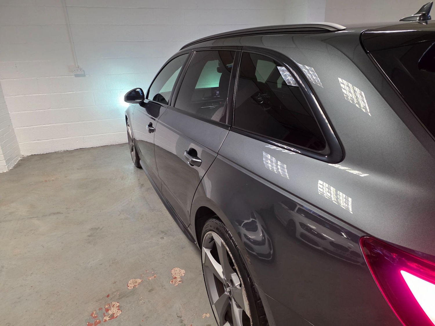 Used Audi A4 Avant for sale - 77753141: Photo 29