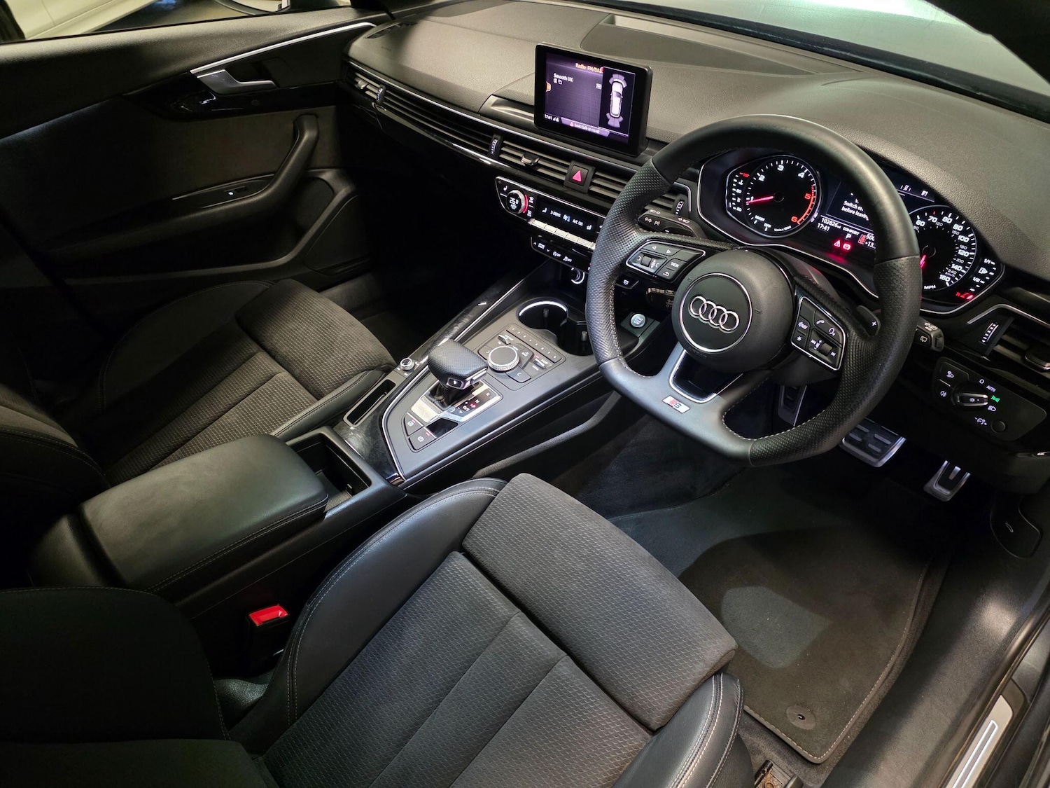 Used Audi A4 Avant for sale - 77753141: Photo 30