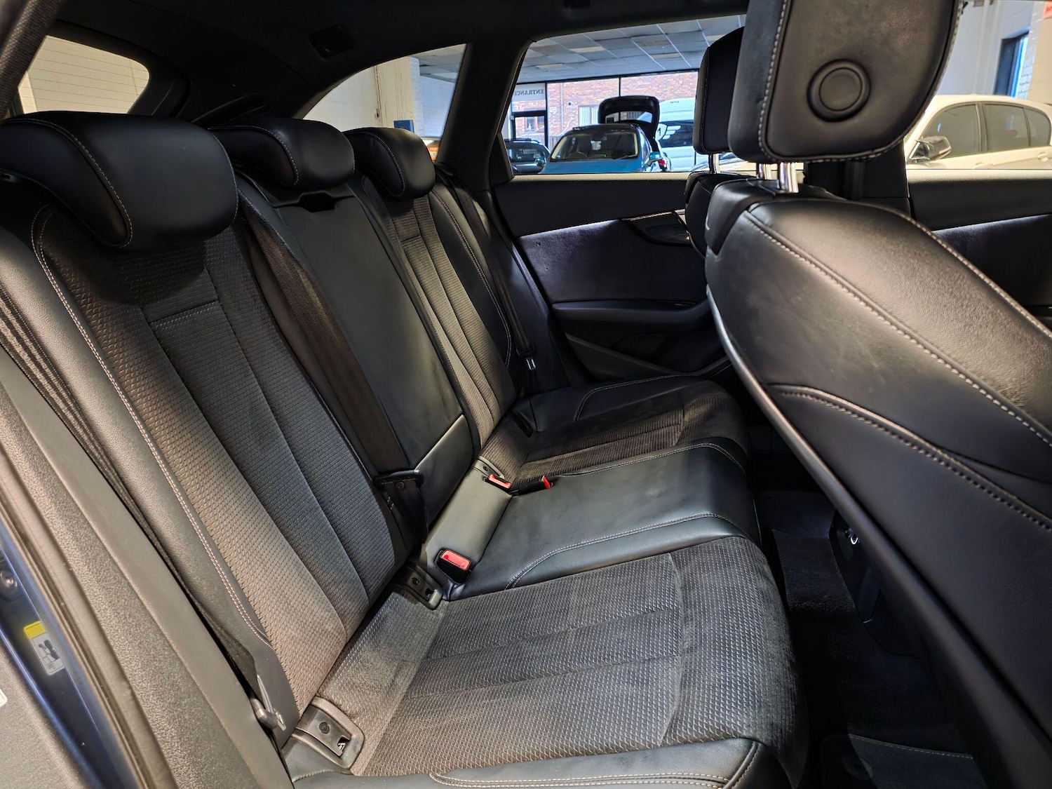 Used Audi A4 Avant for sale - 77753141: Photo 37