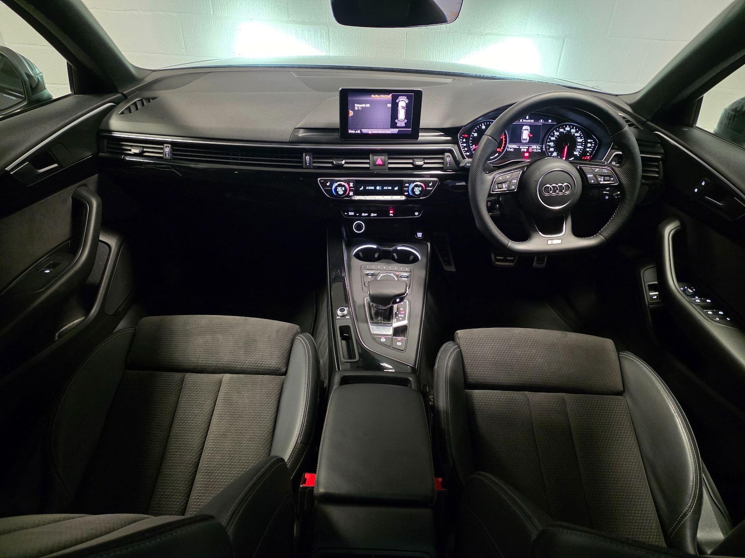 Used Audi A4 Avant for sale - 77753141: Photo 39