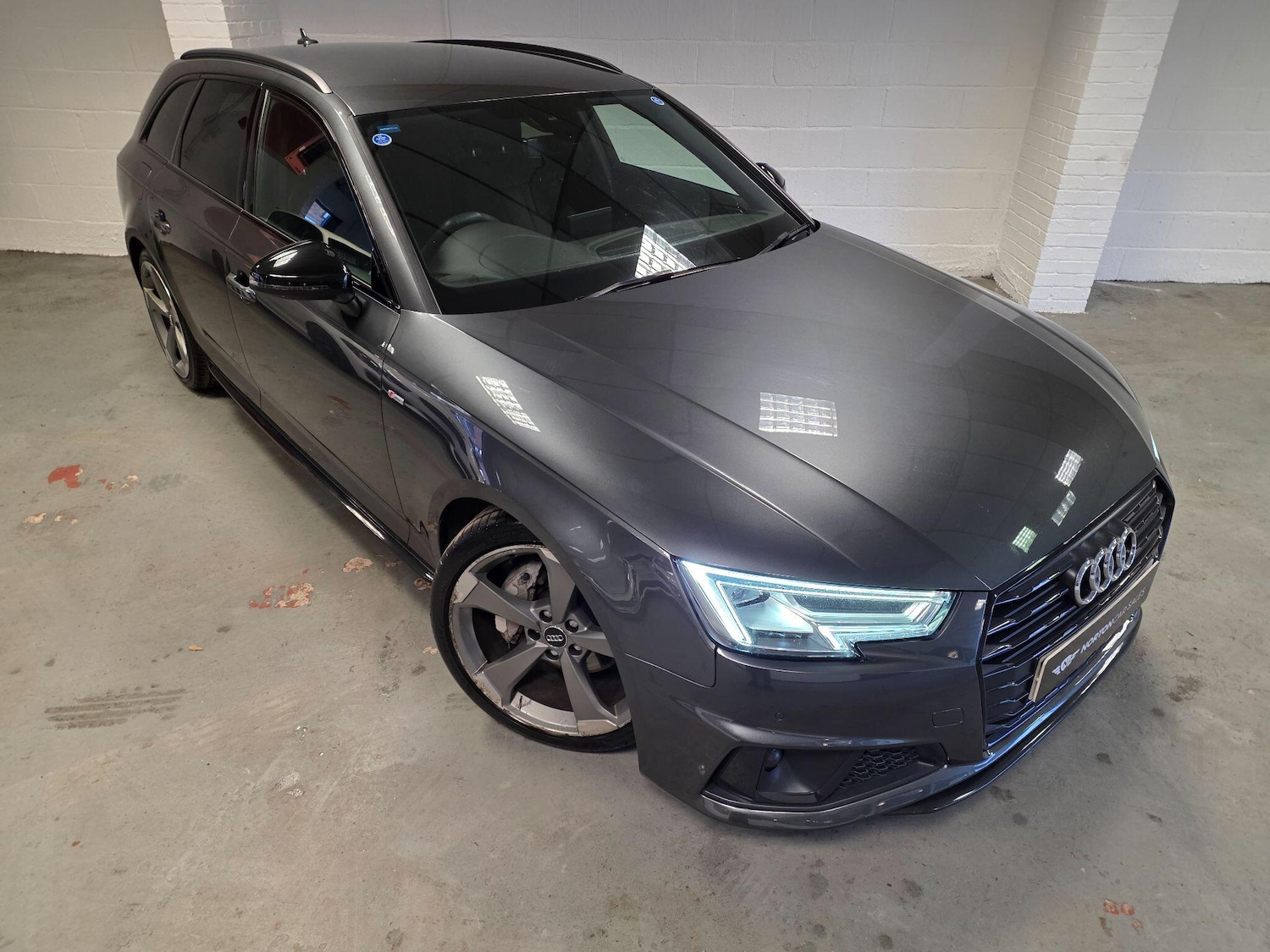 Used Audi A4 Avant for sale - 77753141: Photo 4