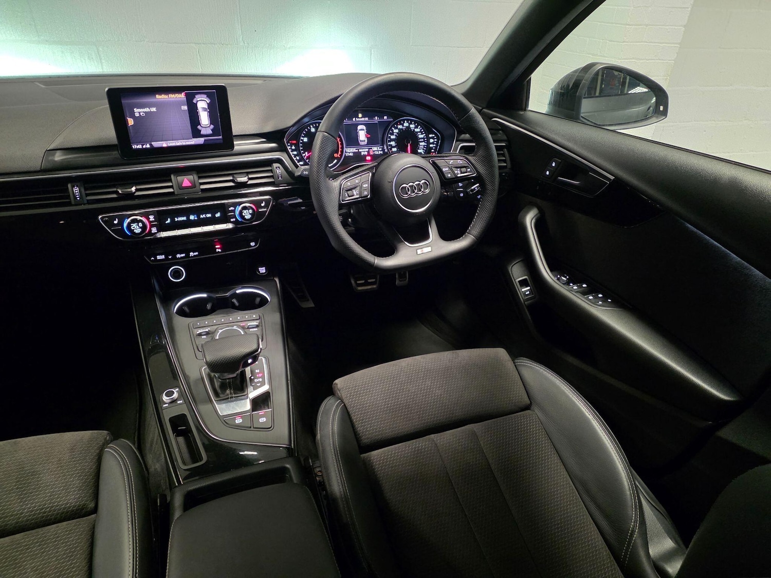 Used Audi A4 Avant for sale - 77753141: Photo 40