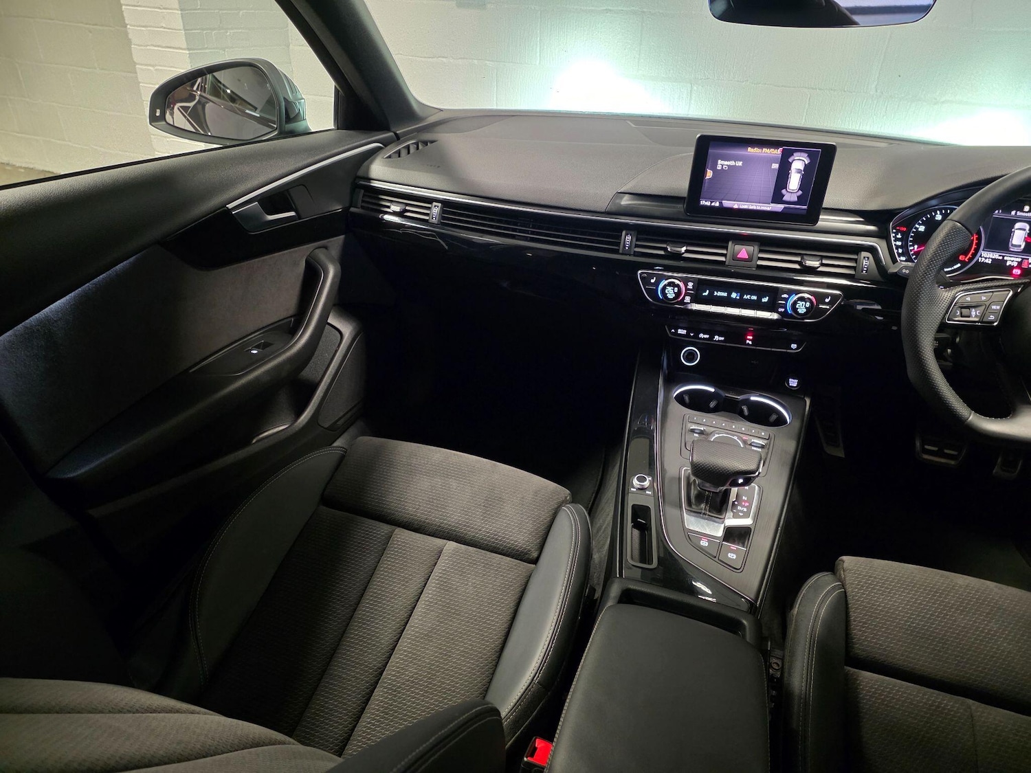 Used Audi A4 Avant for sale - 77753141: Photo 41