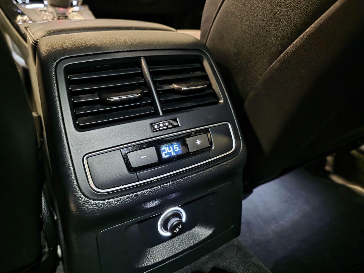 Used Audi A4 Avant for sale - 77753141: Photo 46