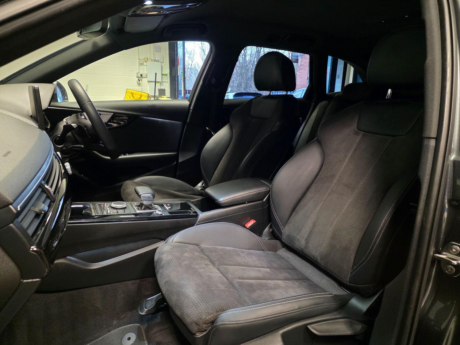 Used Audi A4 Avant for sale - 77753141: Photo 50