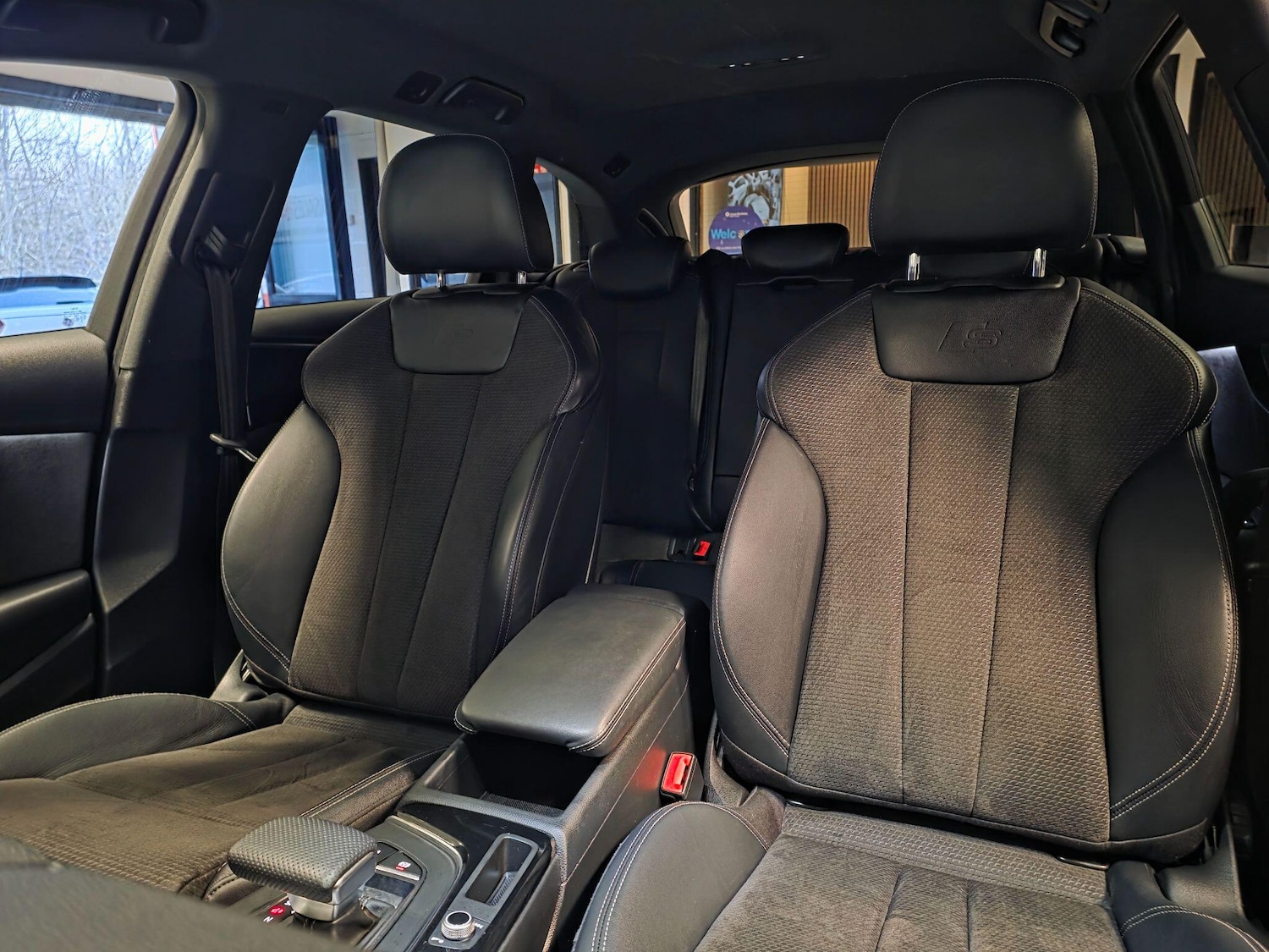 Used Audi A4 Avant for sale - 77753141: Photo 51