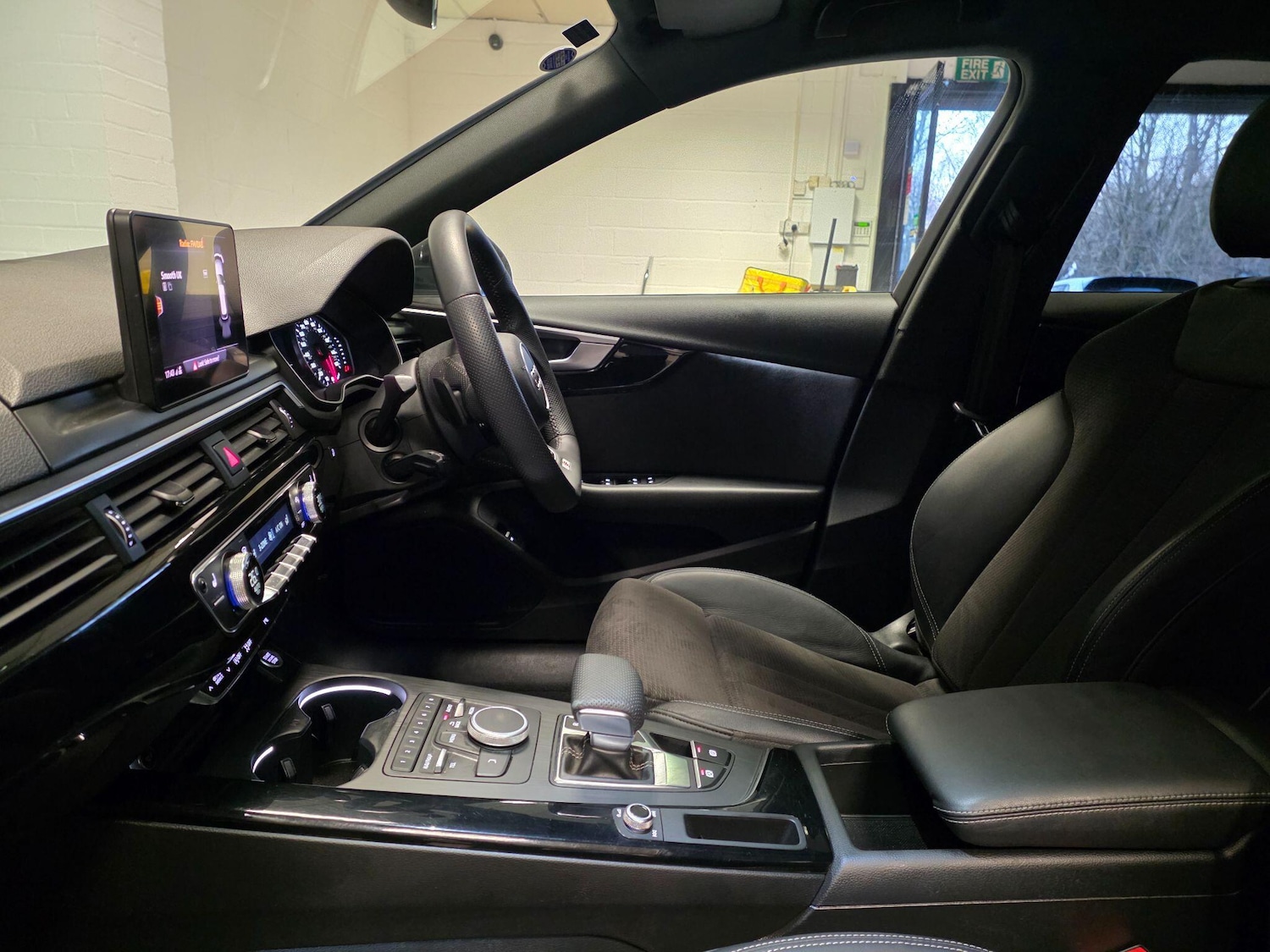 Used Audi A4 Avant for sale - 77753141: Photo 53