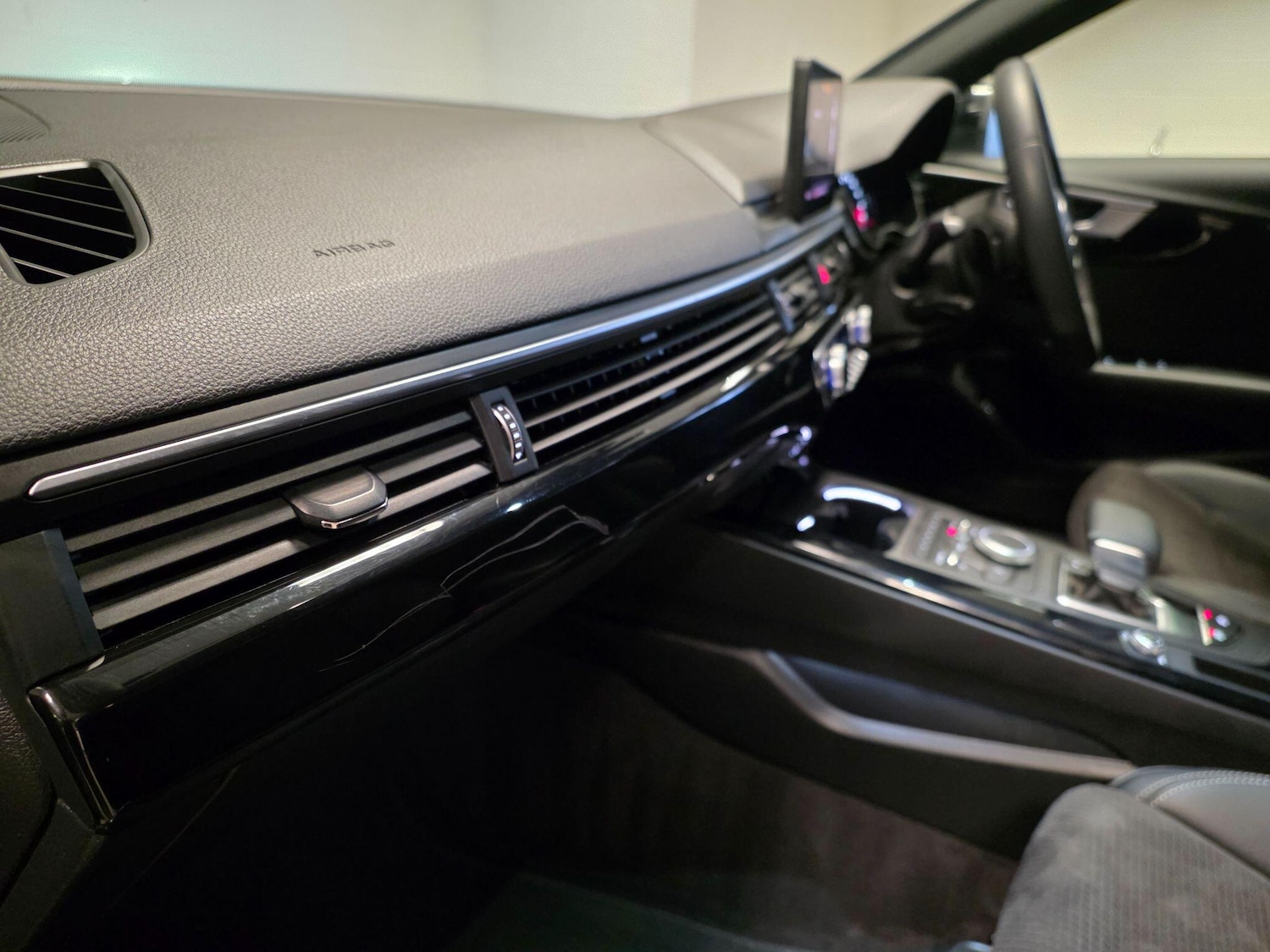 Used Audi A4 Avant for sale - 77753141: Photo 54