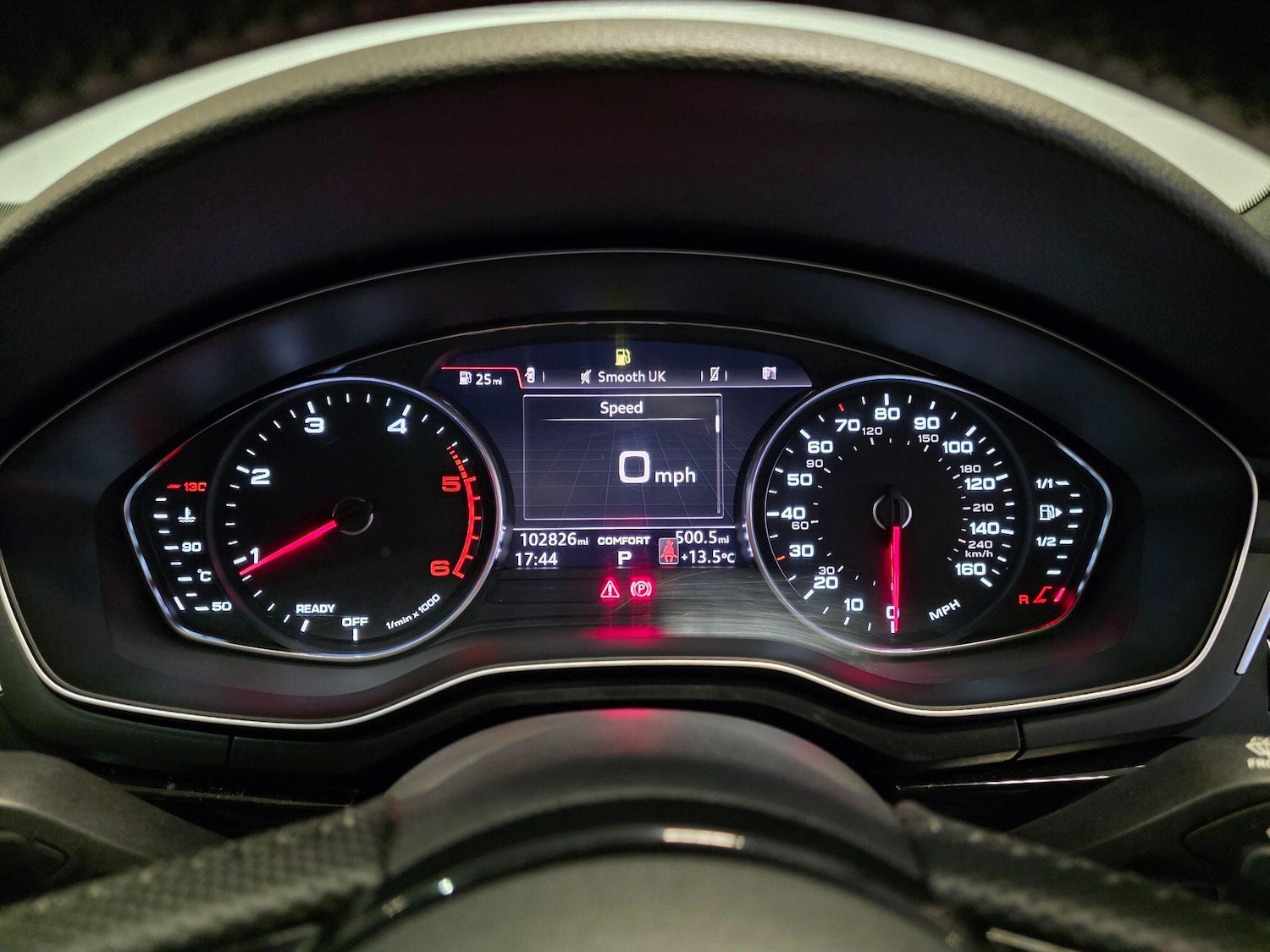 Used Audi A4 Avant for sale - 77753141: Photo 58