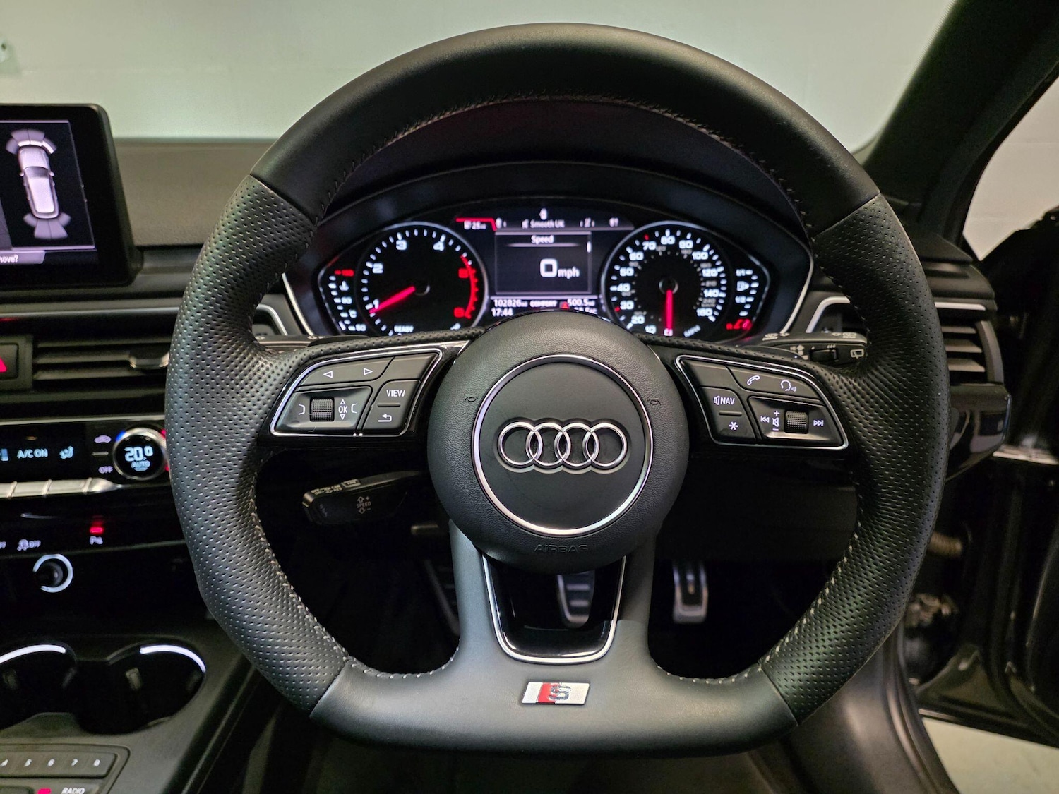 Used Audi A4 Avant for sale - 77753141: Photo 59