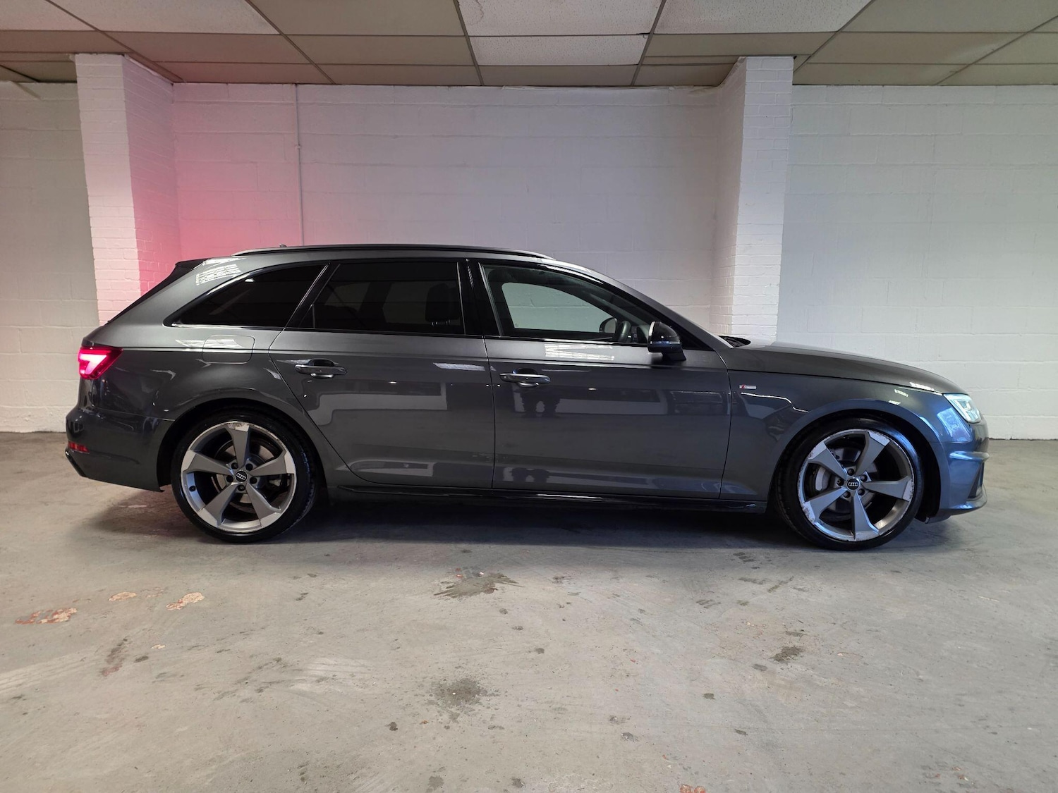 Used Audi A4 Avant for sale - 77753141: Photo 6