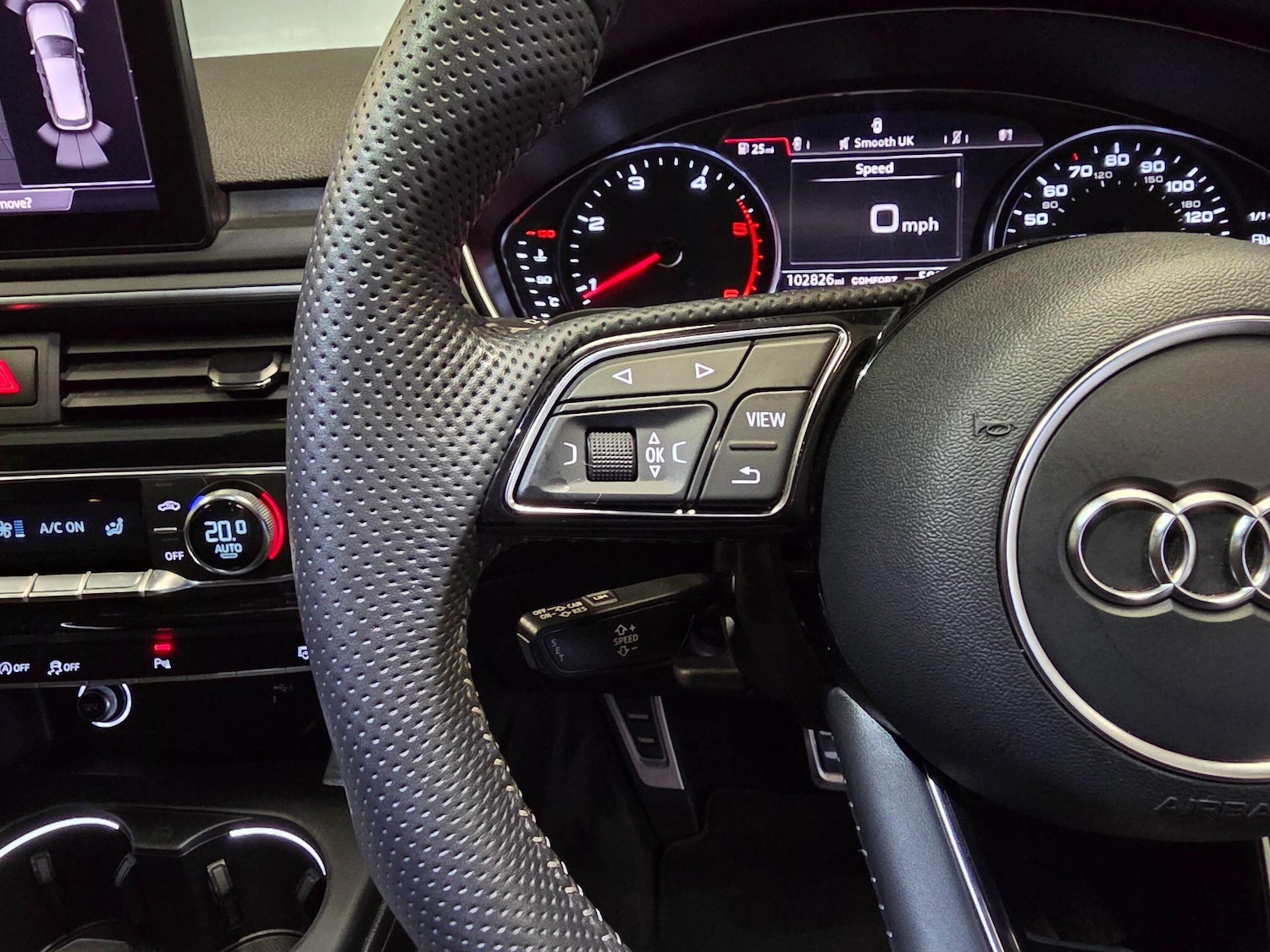 Used Audi A4 Avant for sale - 77753141: Photo 60