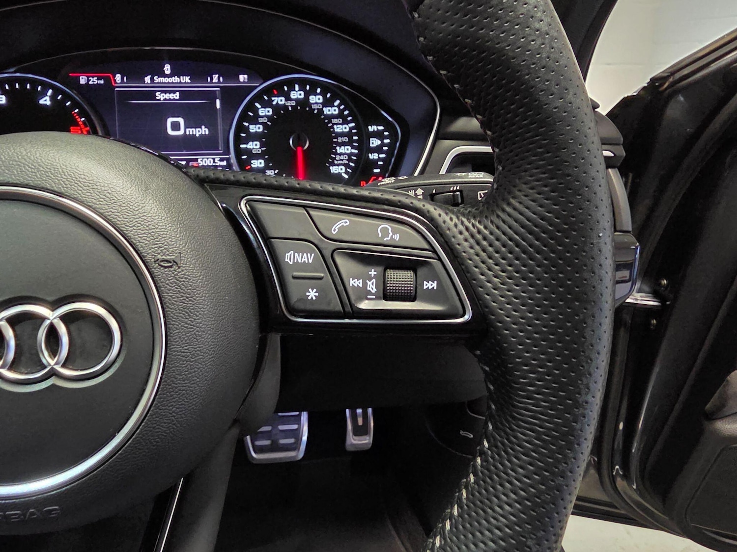 Used Audi A4 Avant for sale - 77753141: Photo 61