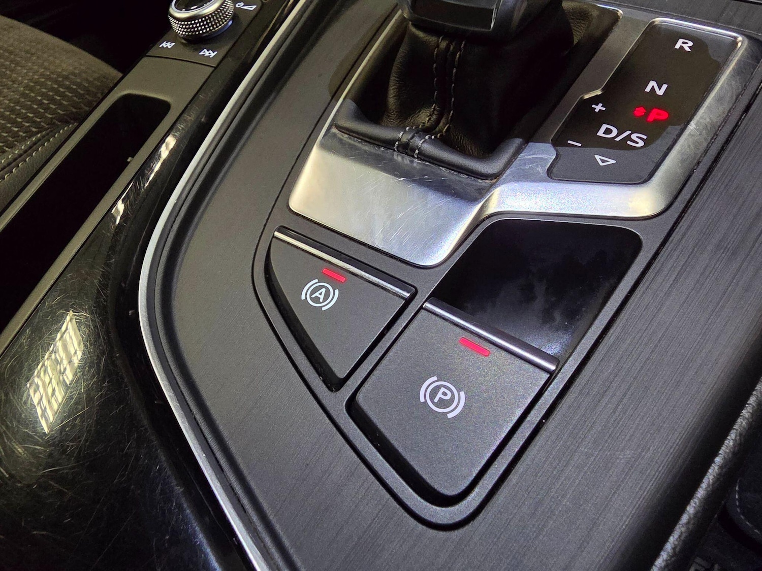 Used Audi A4 Avant for sale - 77753141: Photo 64