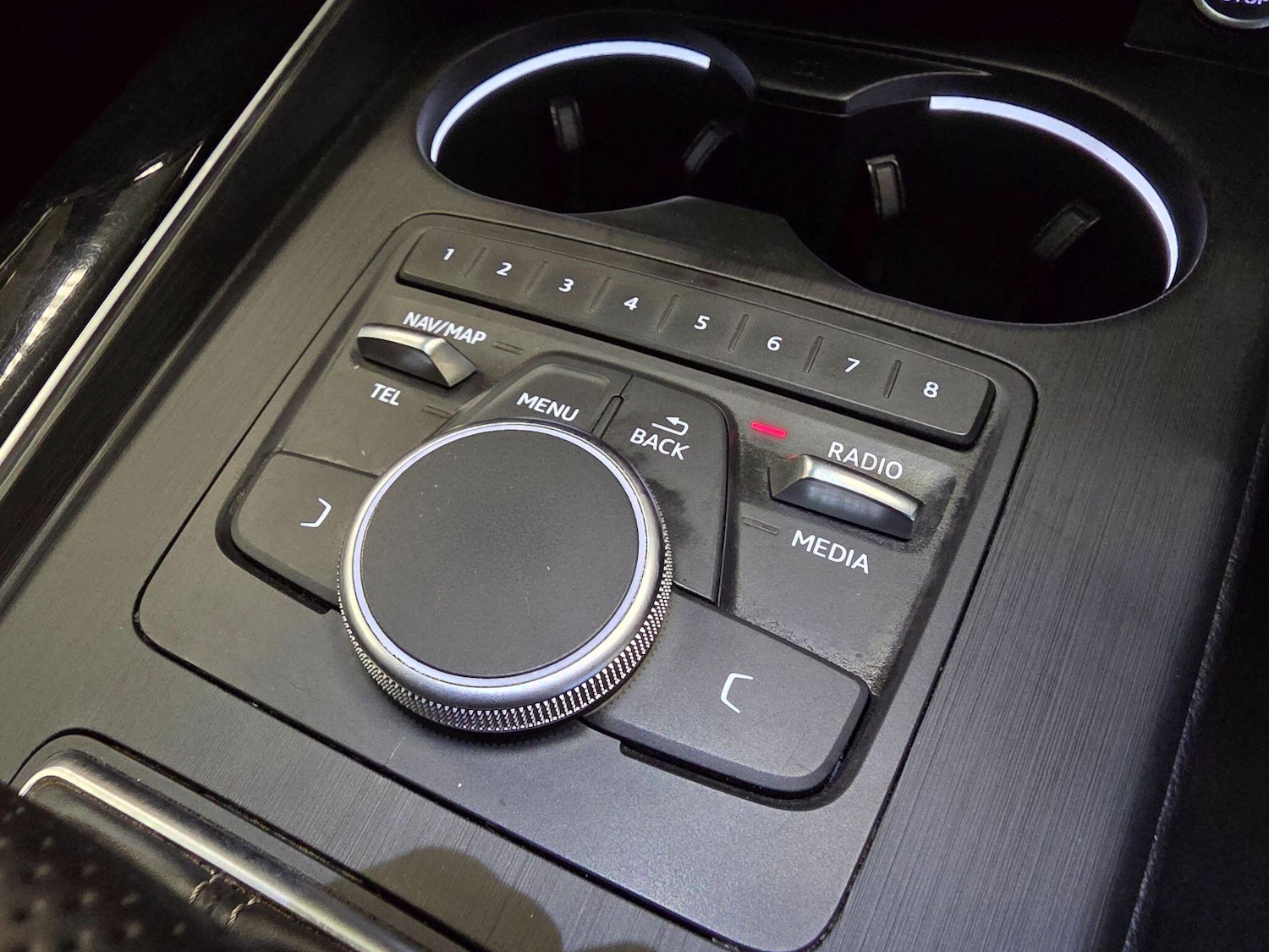 Used Audi A4 Avant for sale - 77753141: Photo 66