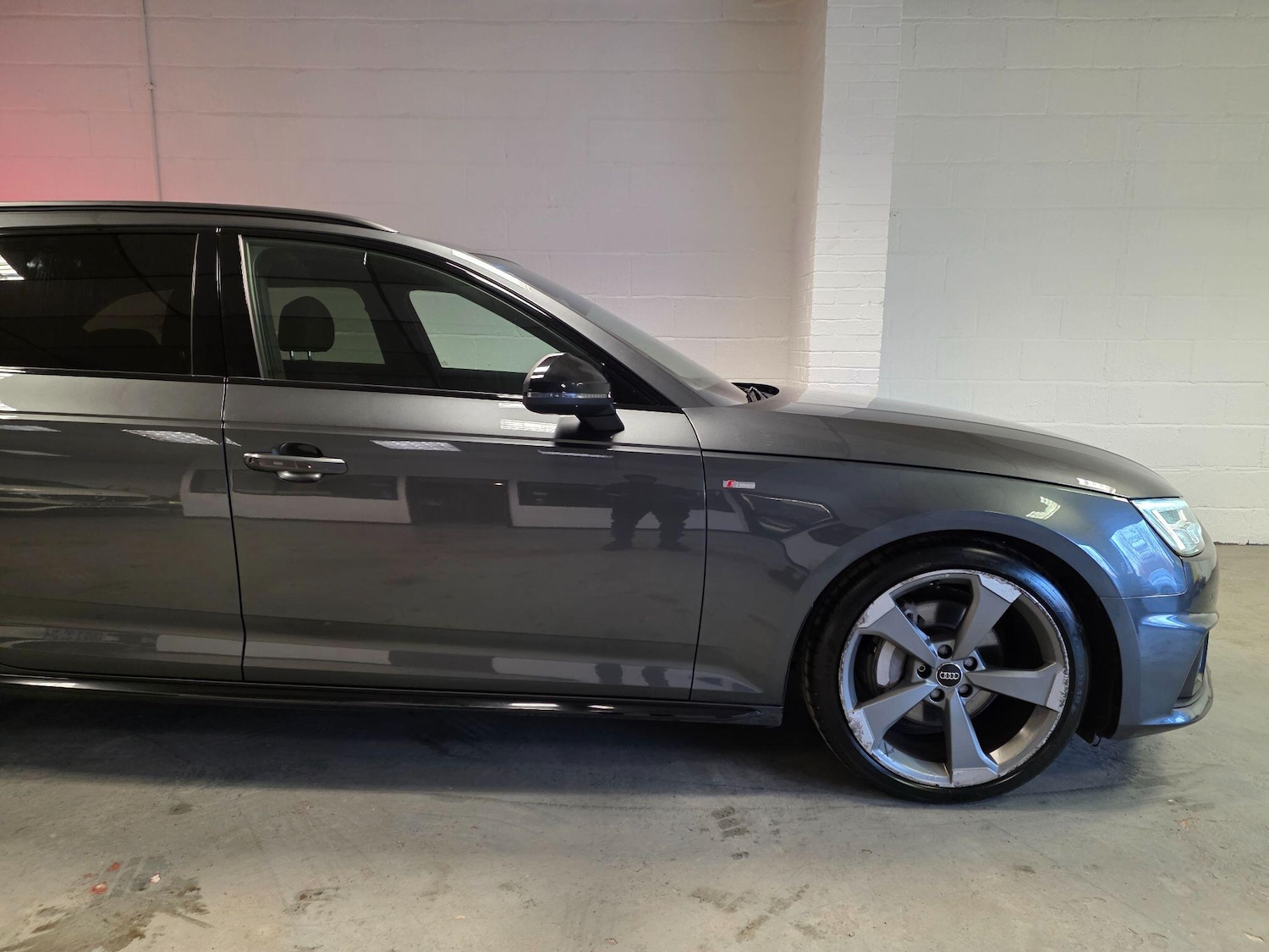Used Audi A4 Avant for sale - 77753141: Photo 7