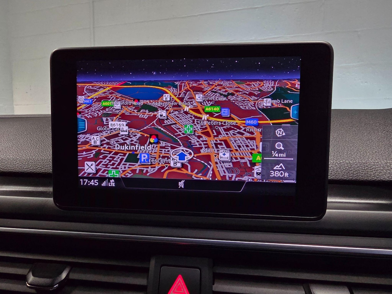 Used Audi A4 Avant for sale - 77753141: Photo 72