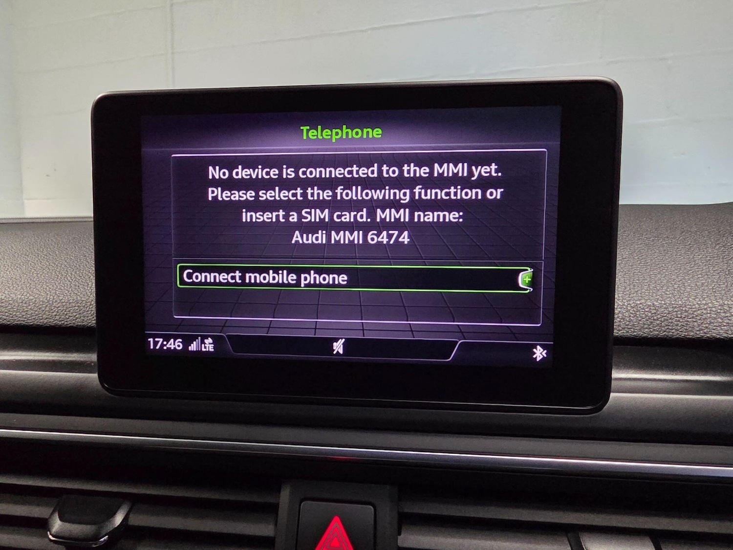 Used Audi A4 Avant for sale - 77753141: Photo 73