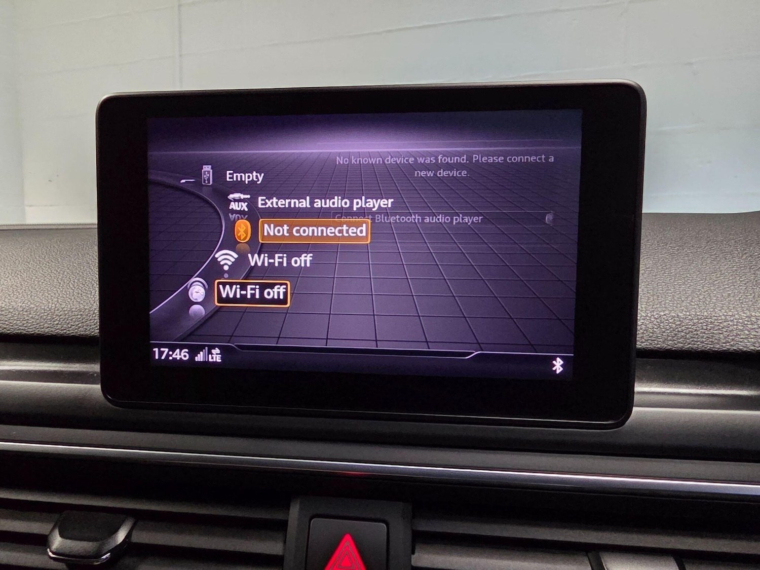 Used Audi A4 Avant for sale - 77753141: Photo 75