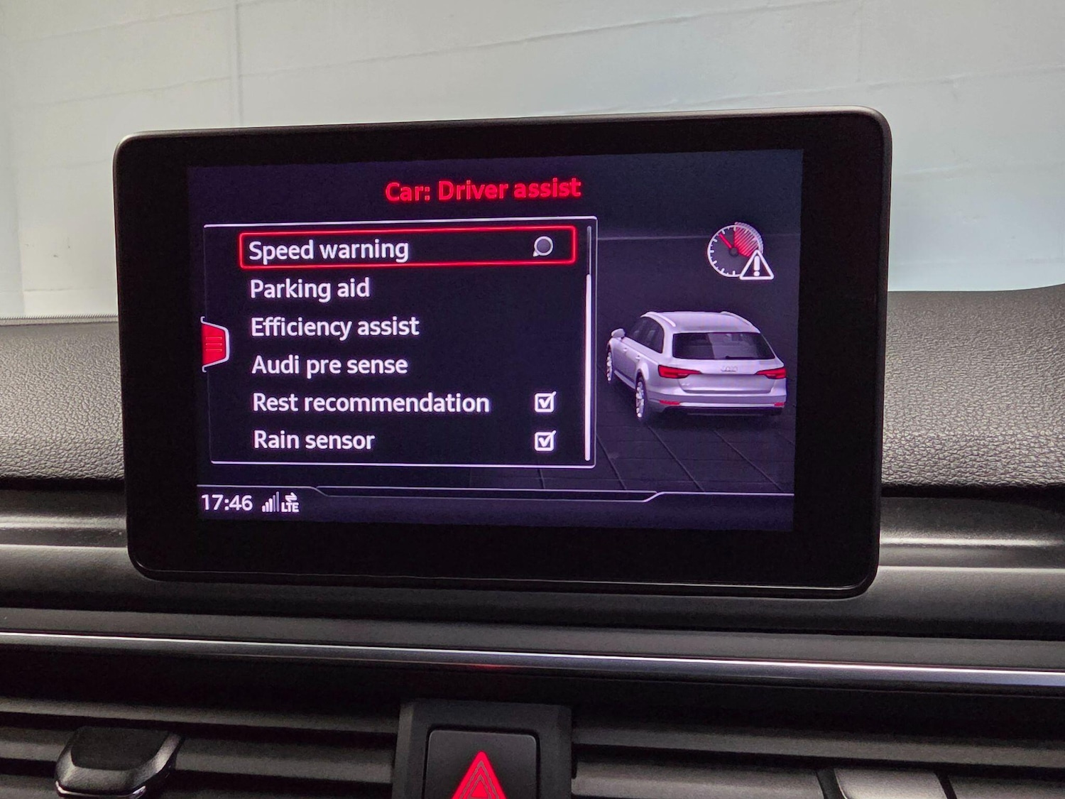 Used Audi A4 Avant for sale - 77753141: Photo 78