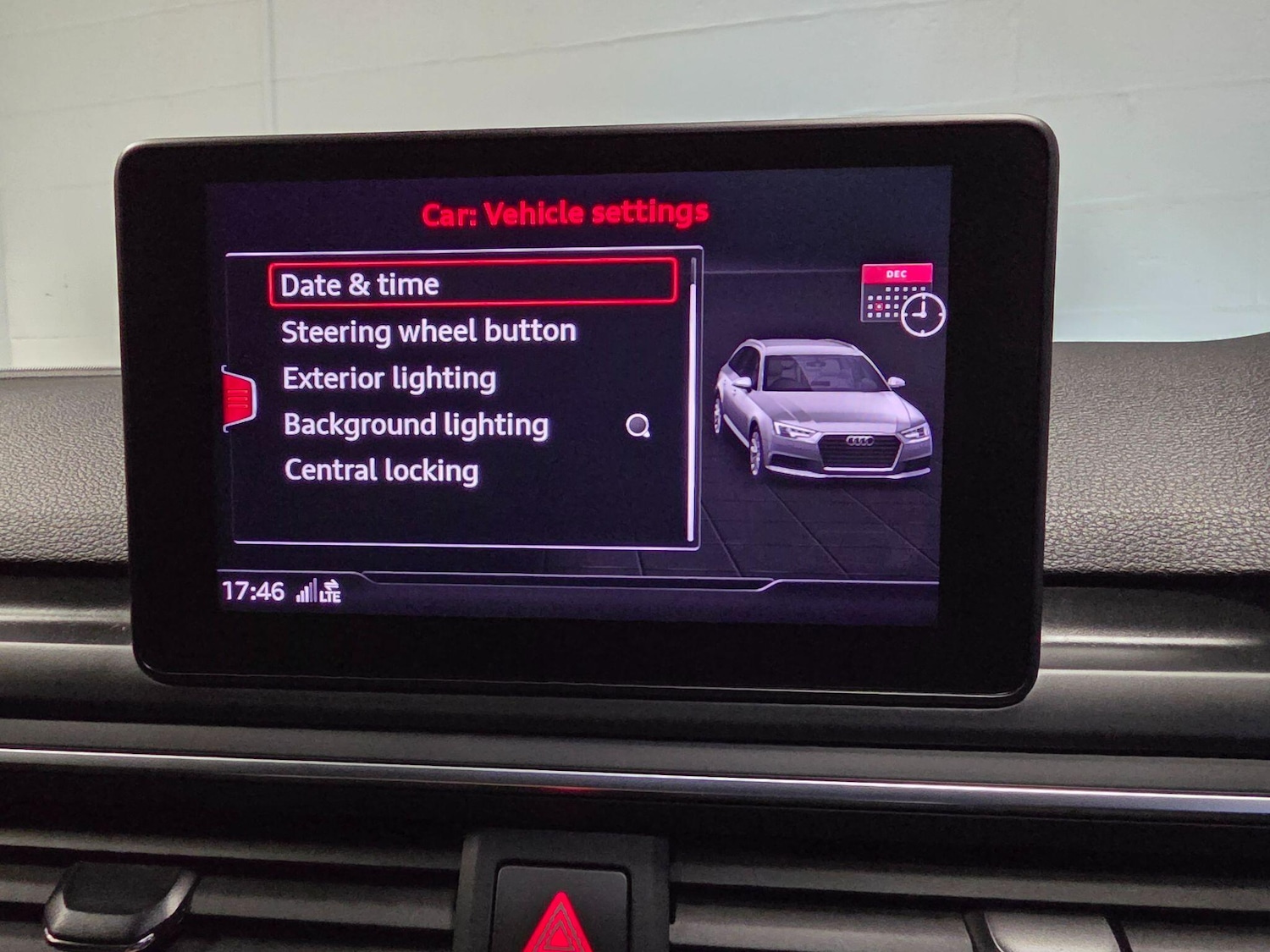 Used Audi A4 Avant for sale - 77753141: Photo 79