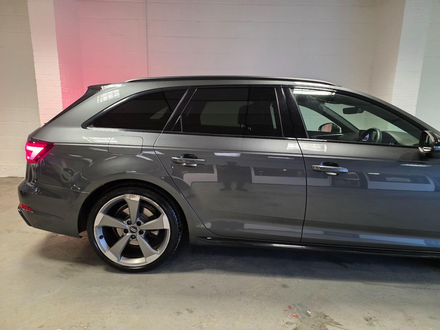 Used Audi A4 Avant for sale - 77753141: Photo 8