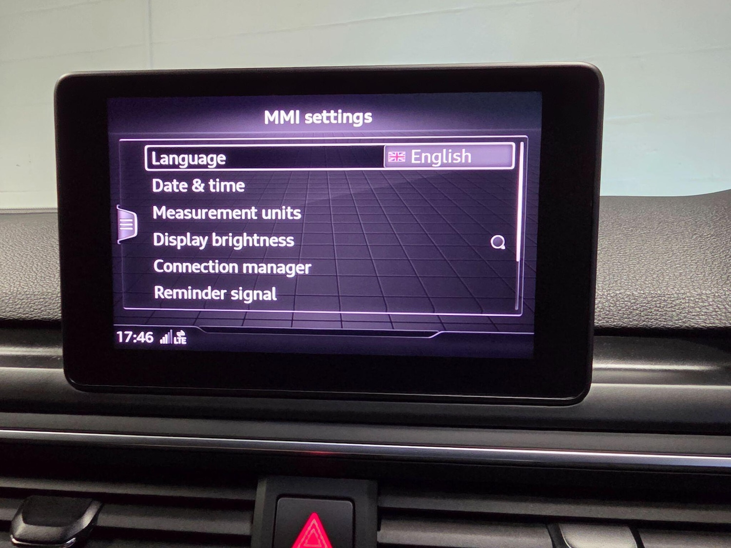 Used Audi A4 Avant for sale - 77753141: Photo 82