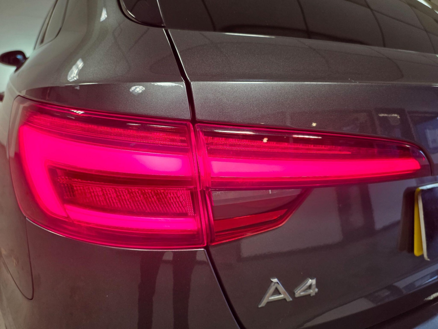 Used Audi A4 Avant for sale - 77753141: Photo 85