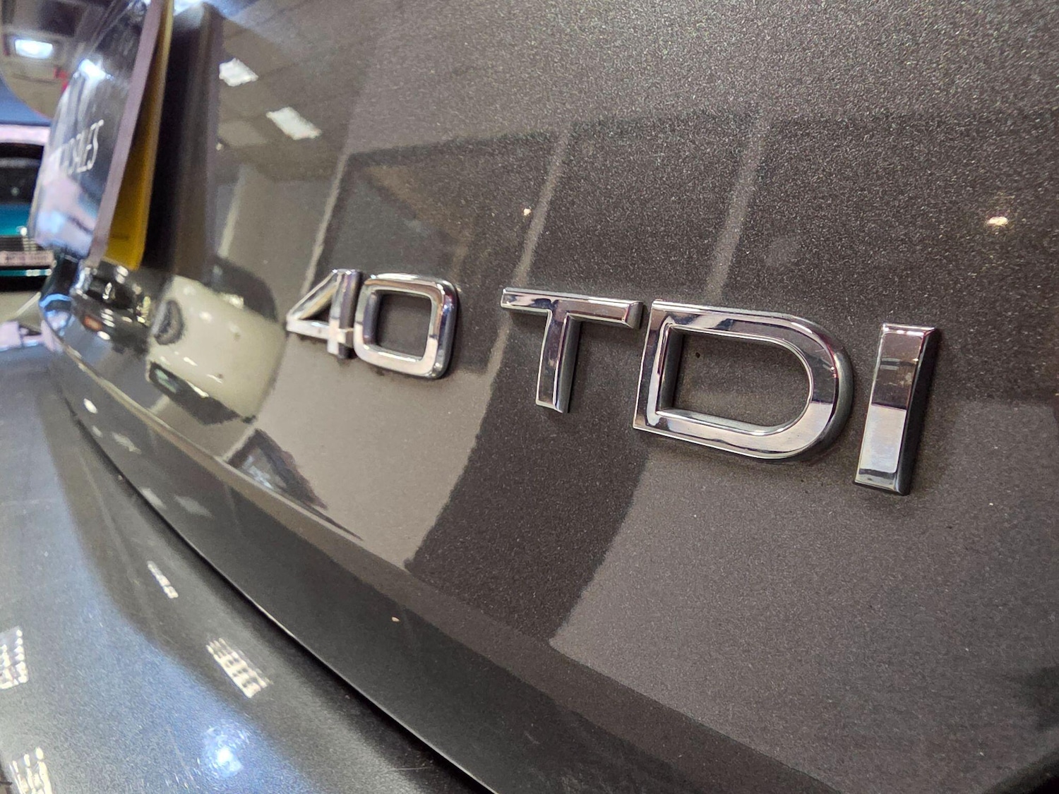 Used Audi A4 Avant for sale - 77753141: Photo 86