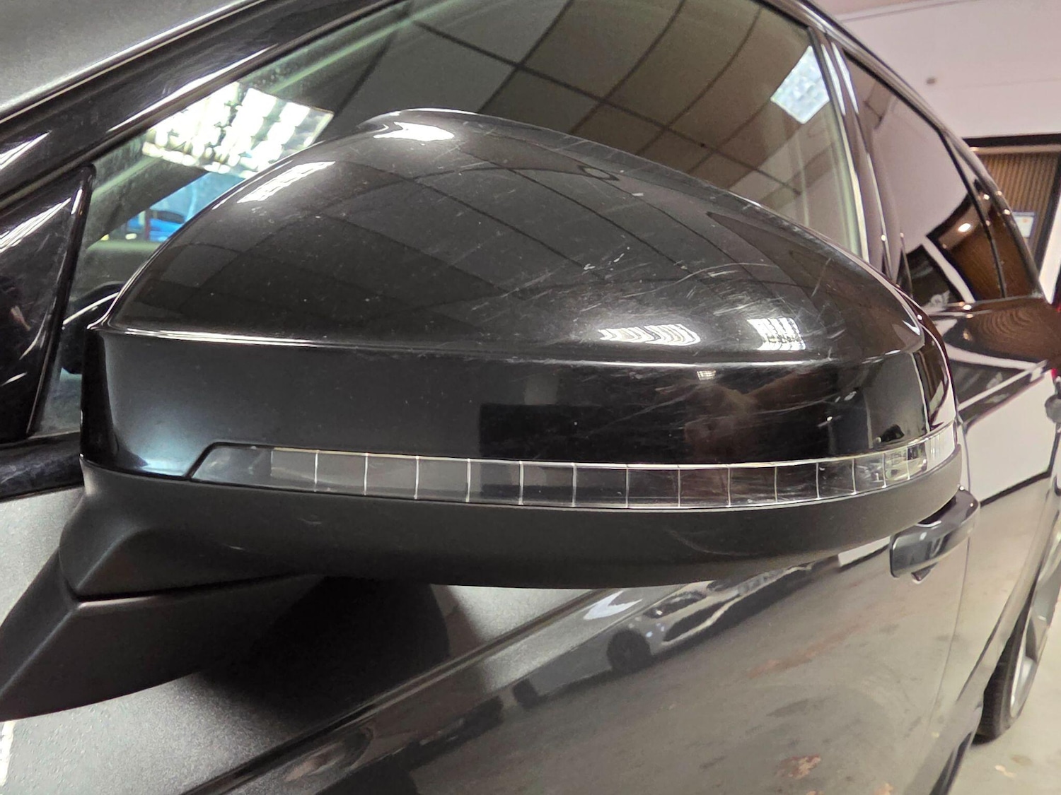 Used Audi A4 Avant for sale - 77753141: Photo 88