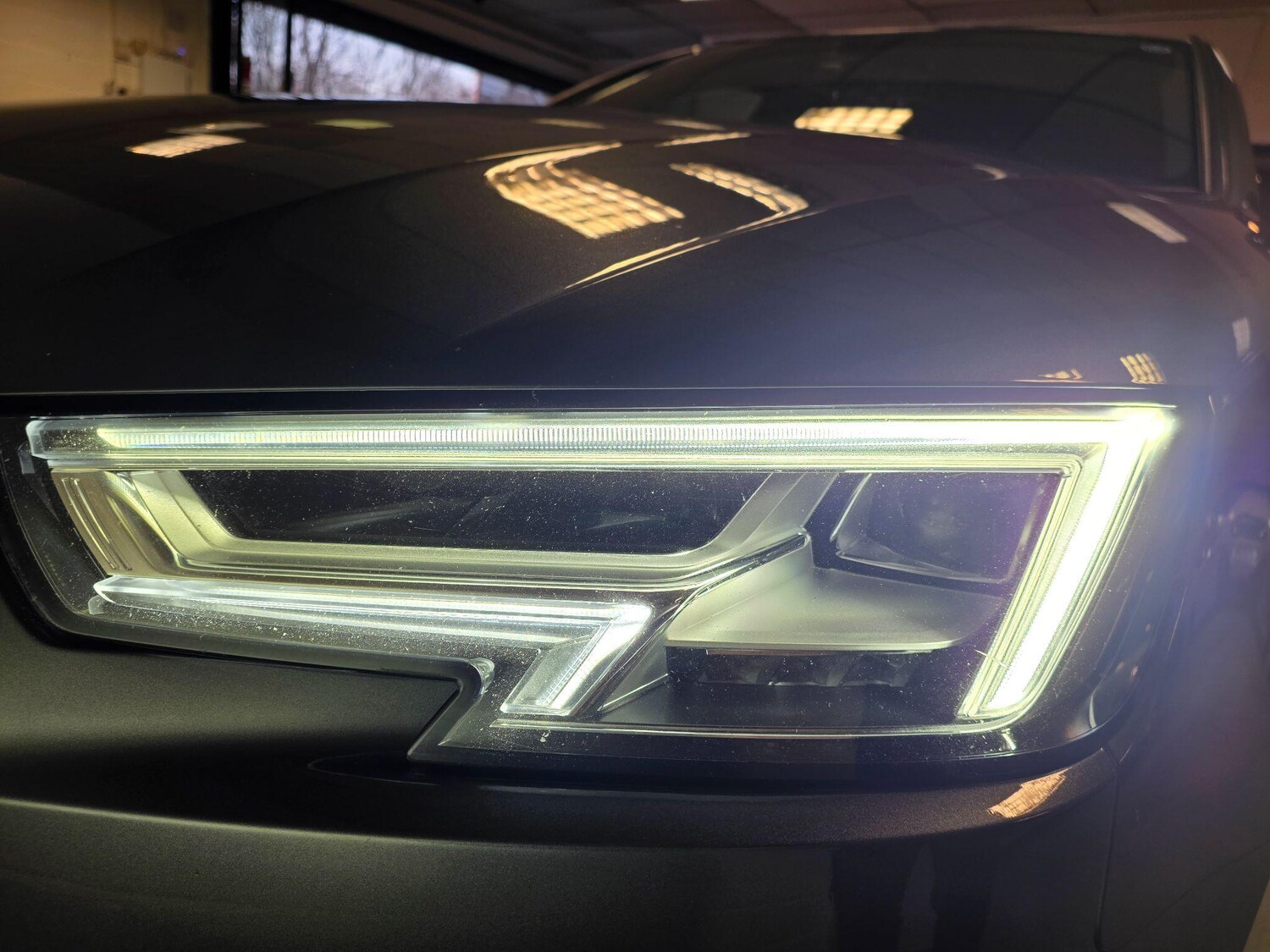 Used Audi A4 Avant for sale - 77753141: Photo 89