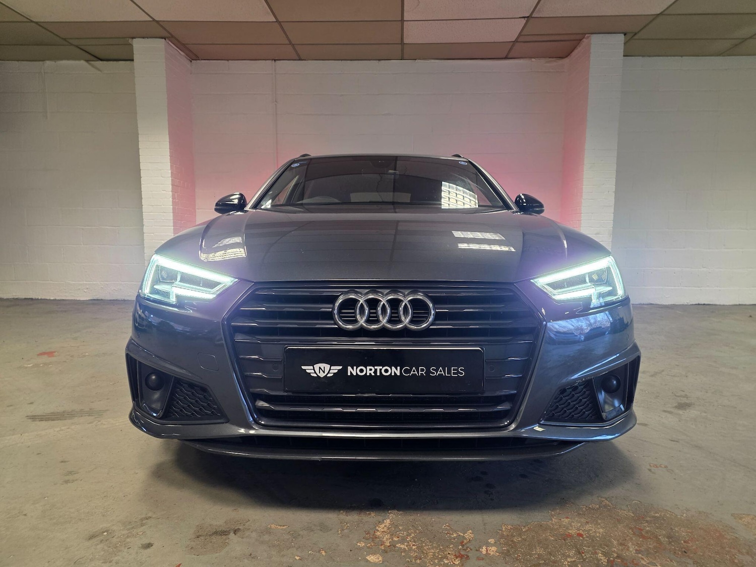 Used Audi A4 Avant for sale - 77753141: Photo 9