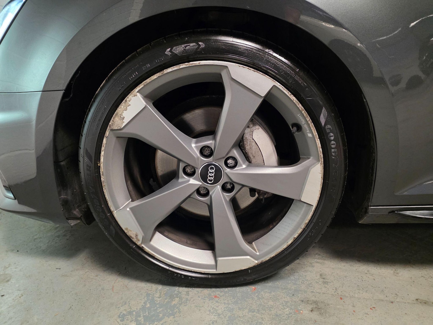 Used Audi A4 Avant for sale - 77753141: Photo 90