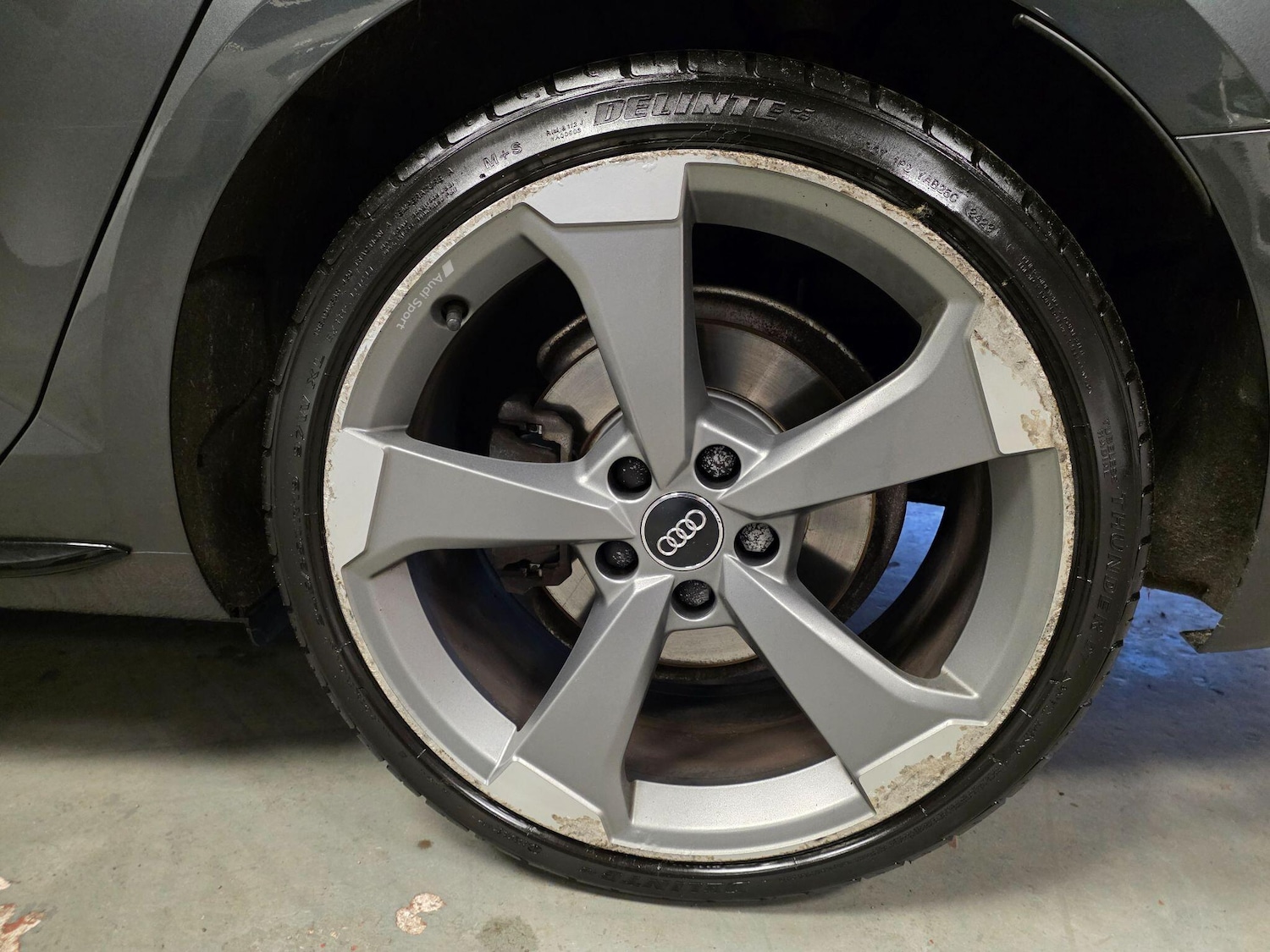 Used Audi A4 Avant for sale - 77753141: Photo 91