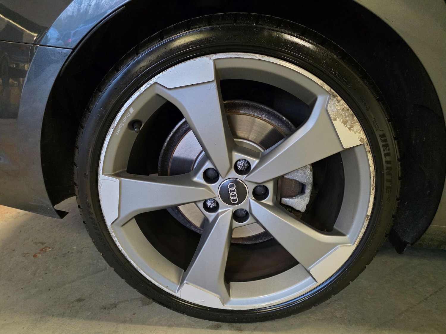 Used Audi A4 Avant for sale - 77753141: Photo 92