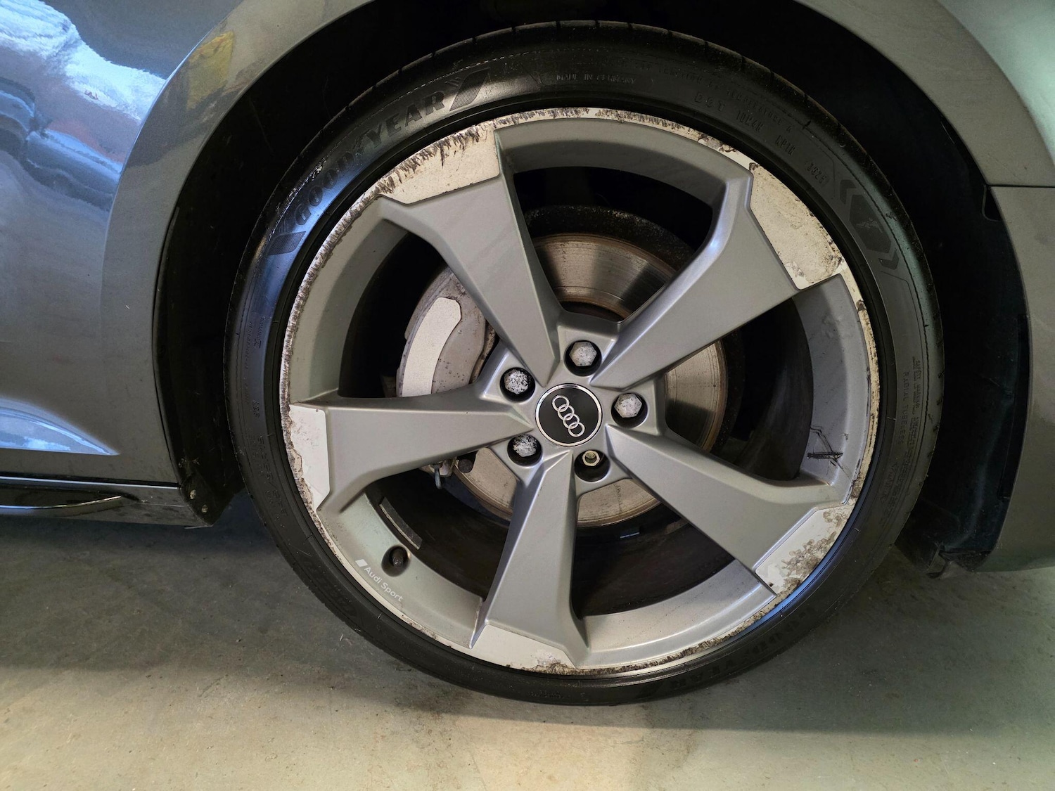 Used Audi A4 Avant for sale - 77753141: Photo 93