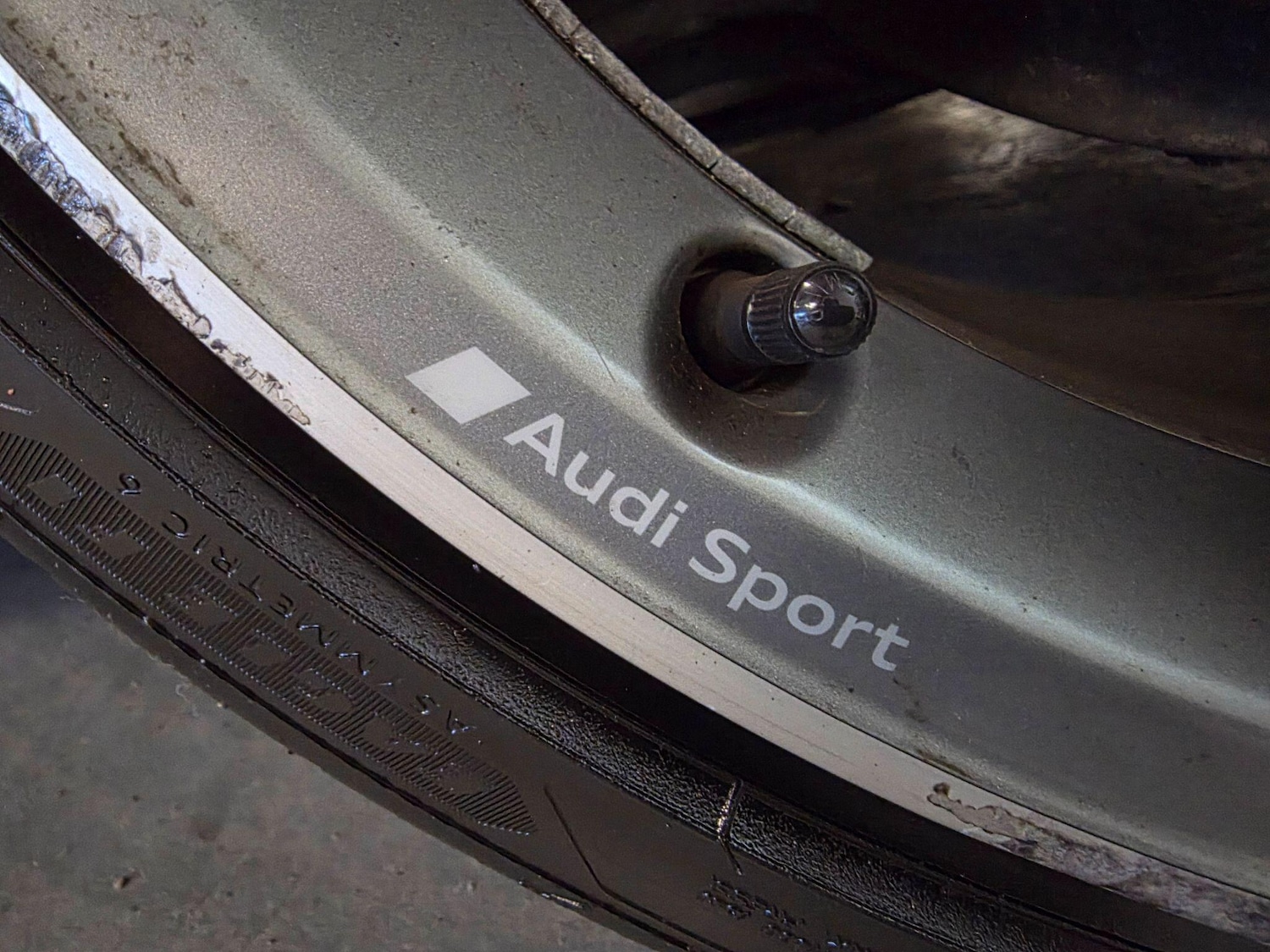 Used Audi A4 Avant for sale - 77753141: Photo 94