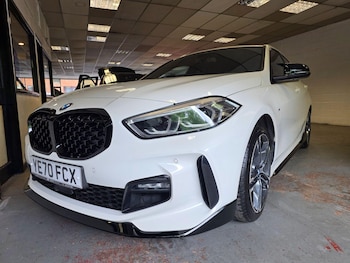 Used BMW 1 Series 2020 for sale - 78661572: Photo