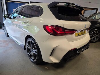 Used BMW 1 Series 2020 for sale - 78661572: Photo