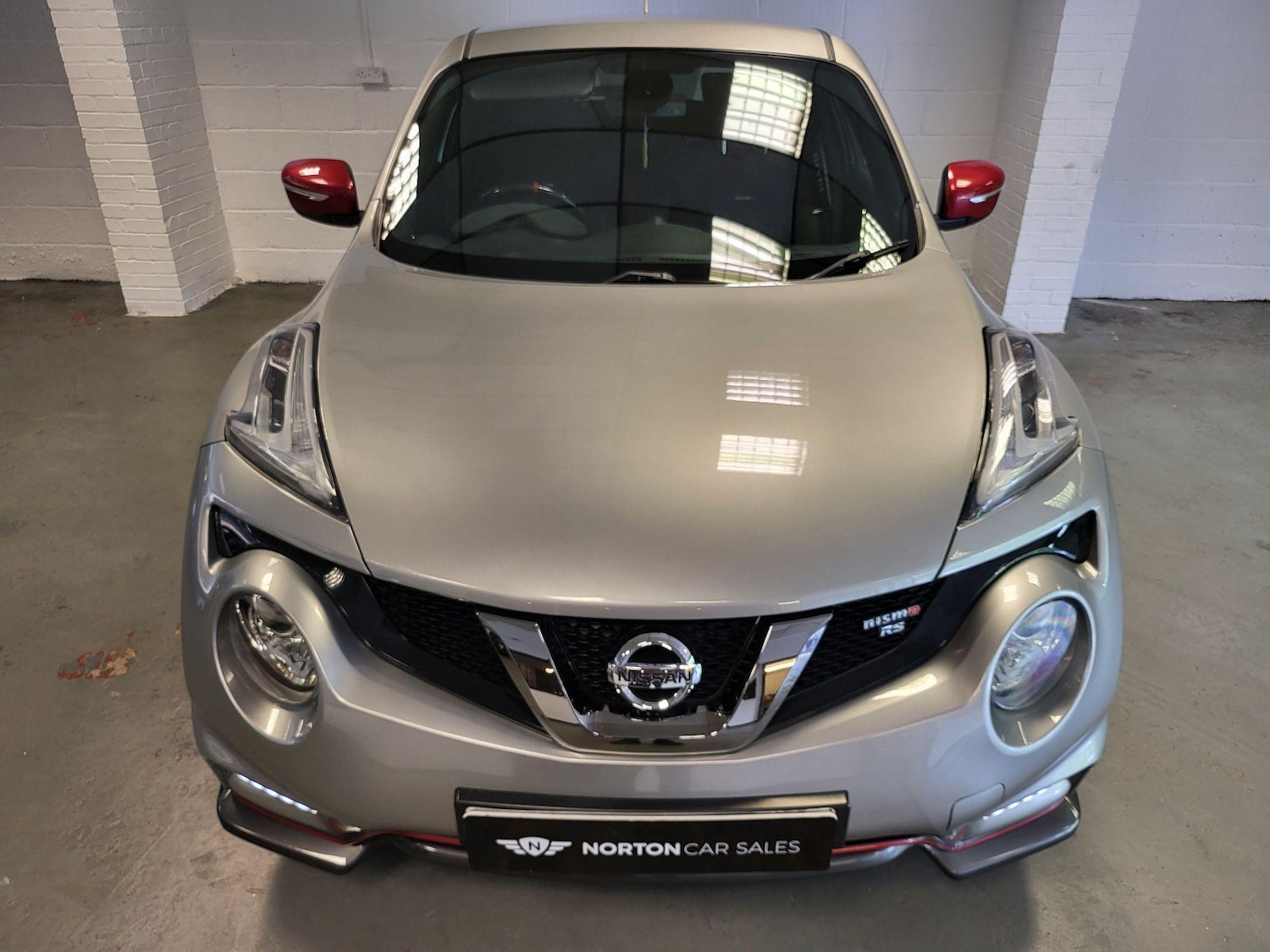 Used Nissan Juke 2015 for sale - 76613341: Photo 10