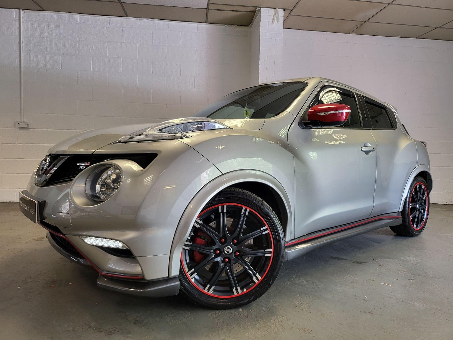 Used Nissan Juke 2015 for sale - 76613341: Photo 11