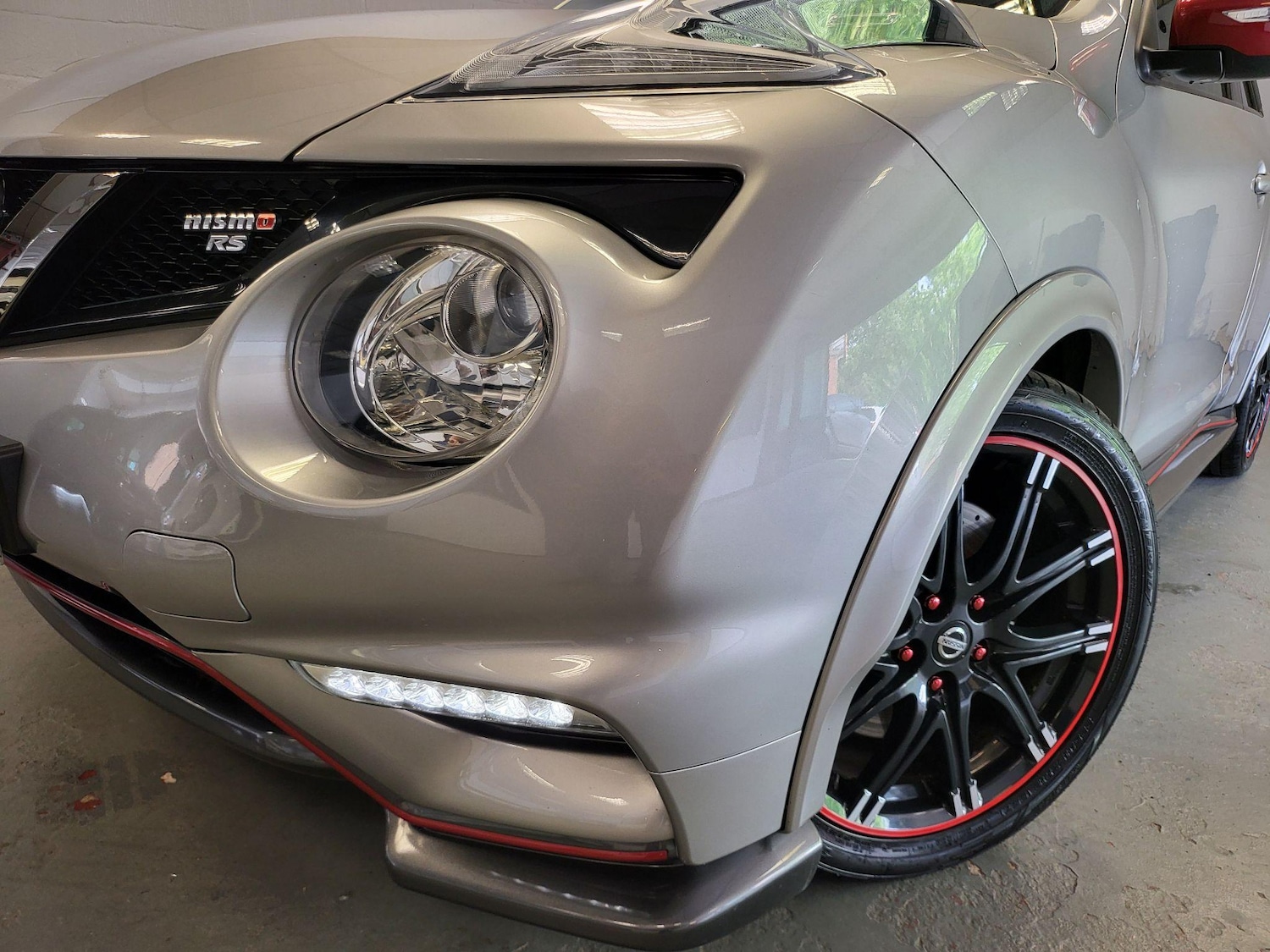 Used Nissan Juke 2015 for sale - 76613341: Photo 15