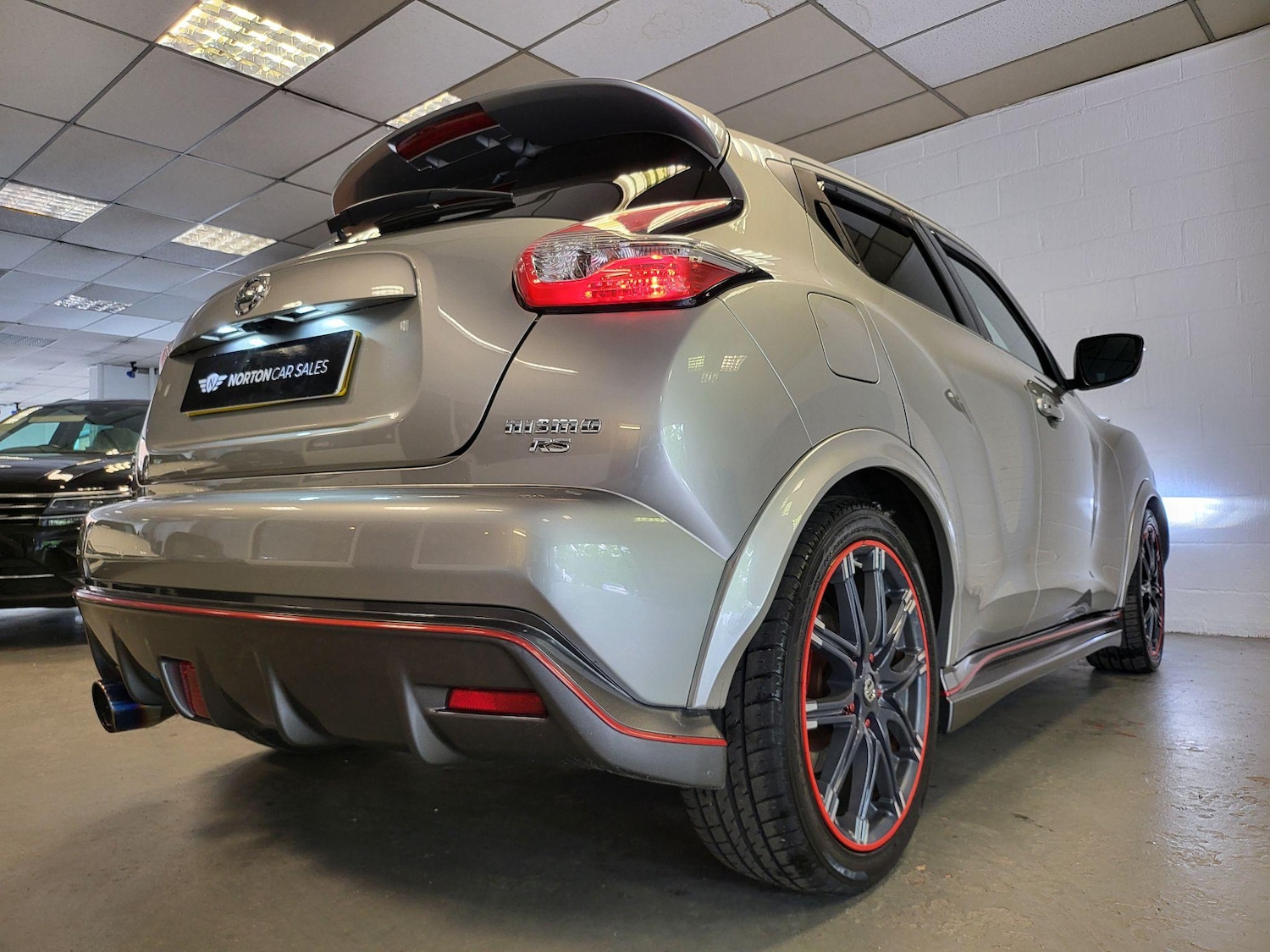 Used Nissan Juke 2015 for sale - 76613341: Photo 19