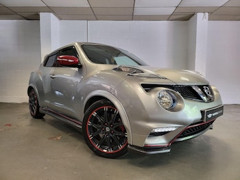 Used Nissan Juke 2015 for sale - 76613341: Photo