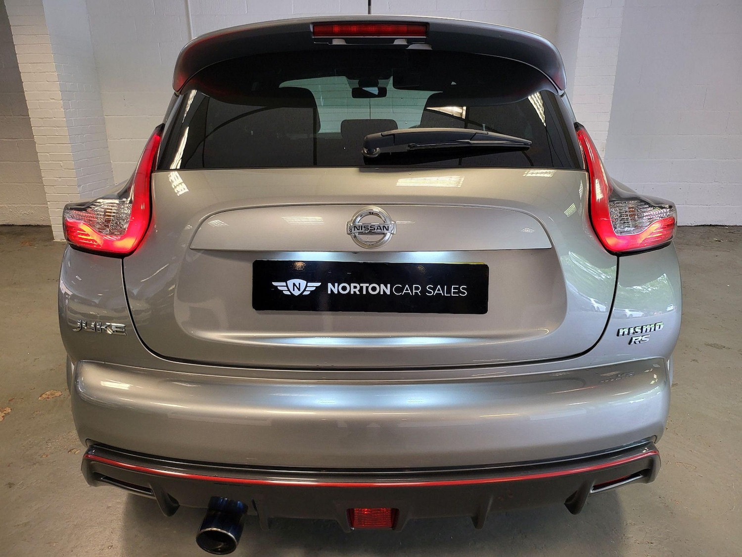 Used Nissan Juke 2015 for sale - 76613341: Photo 25