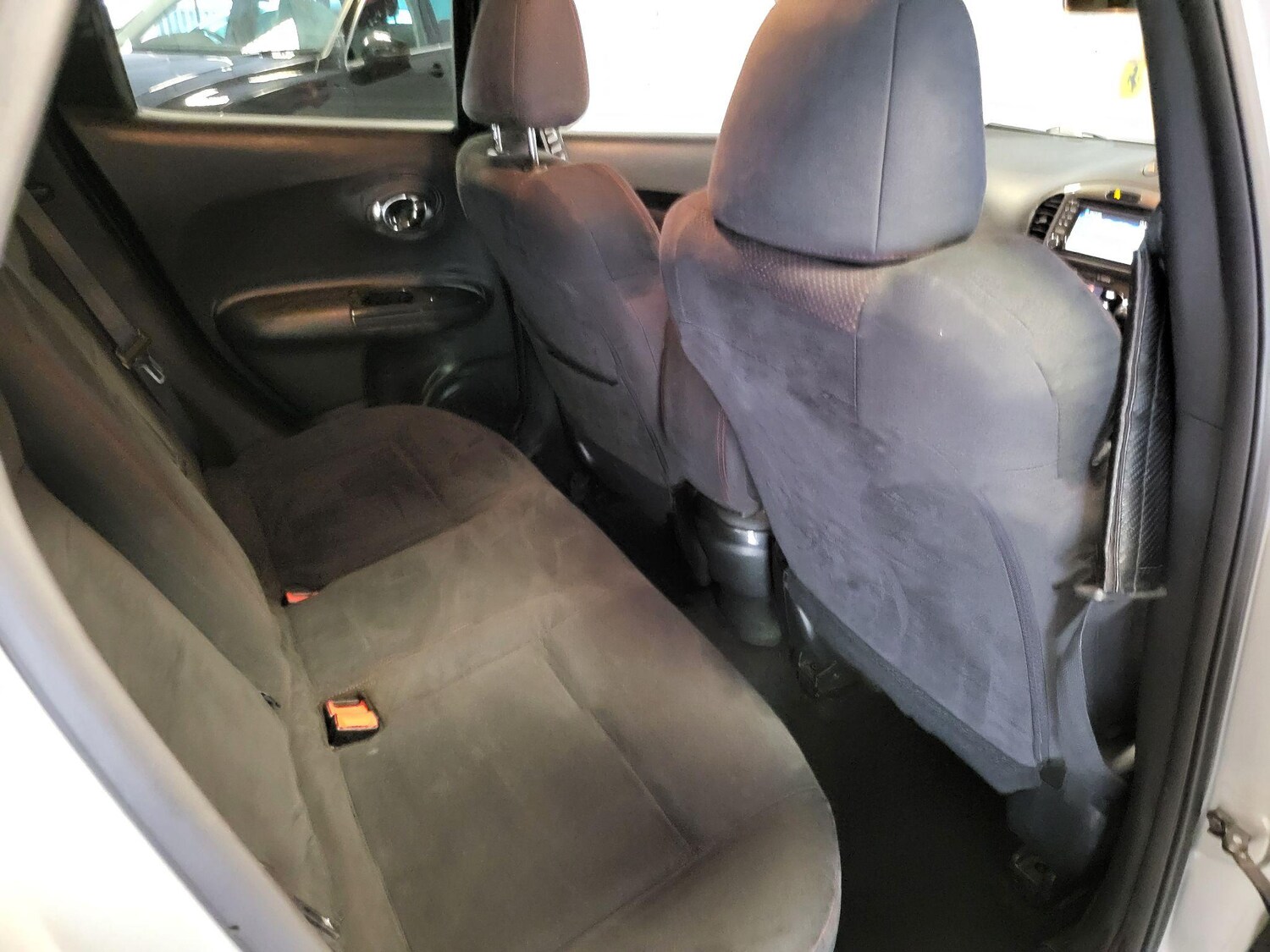 Used Nissan Juke 2015 for sale - 76613341: Photo 36