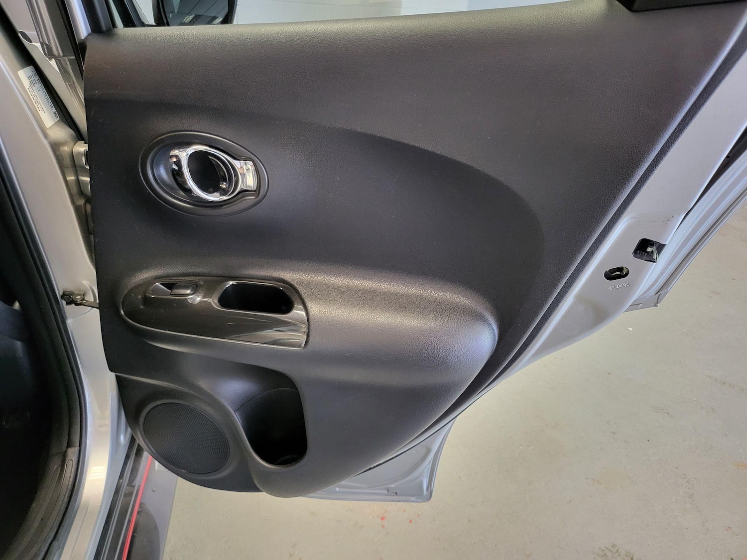 Used Nissan Juke 2015 for sale - 76613341: Photo 38