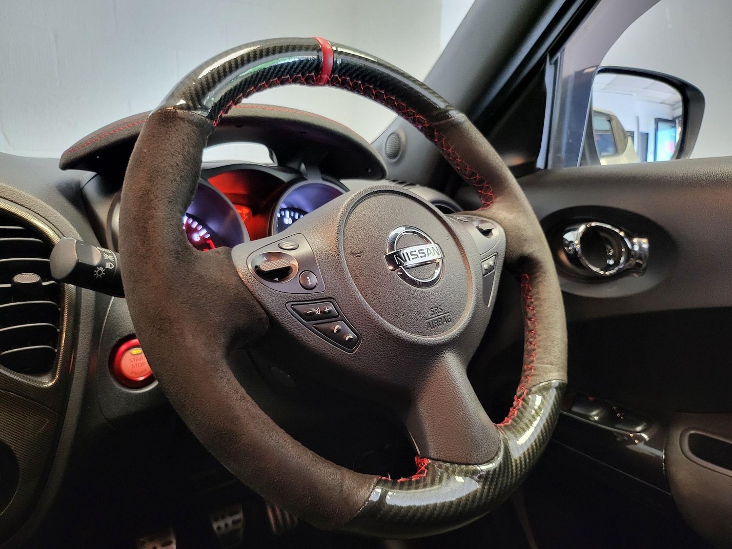 Used Nissan Juke 2015 for sale - 76613341: Photo 42