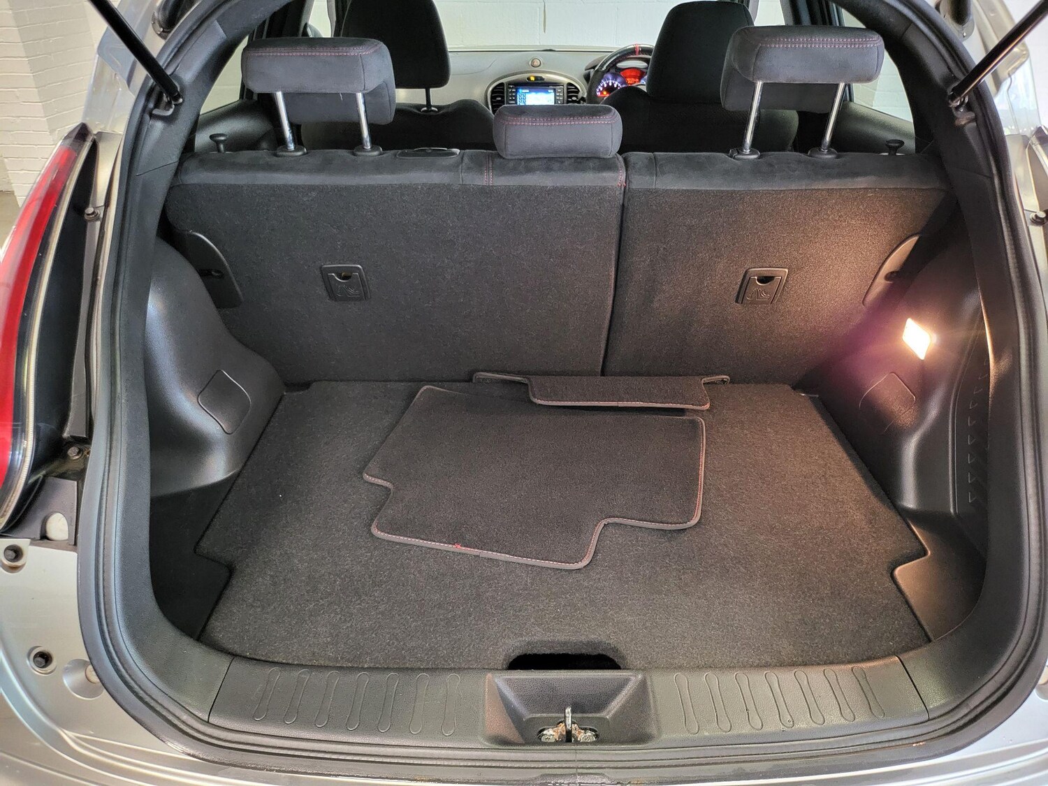 Used Nissan Juke 2015 for sale - 76613341: Photo 43